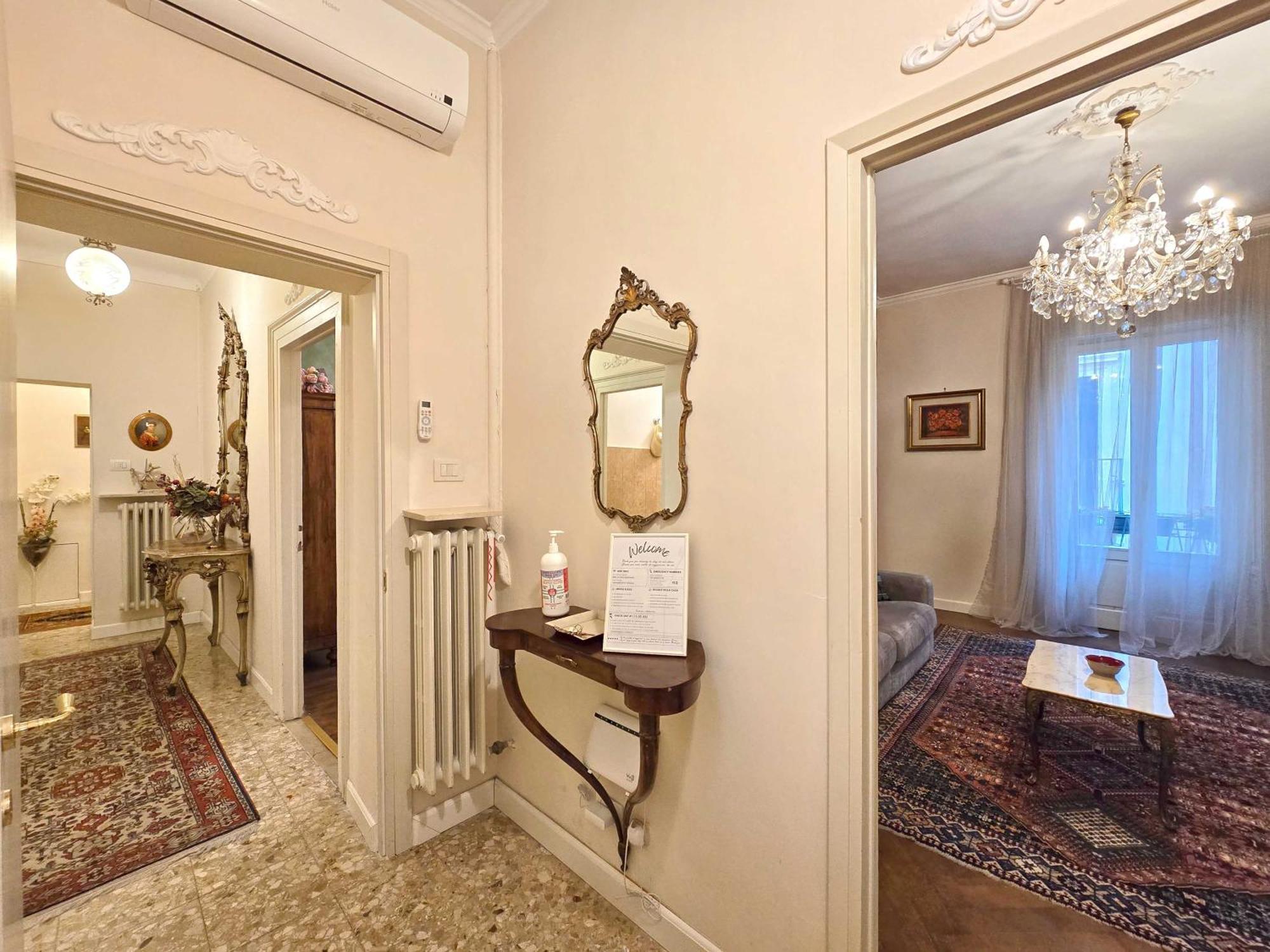 Mva Madama Verona Aparments Exterior photo